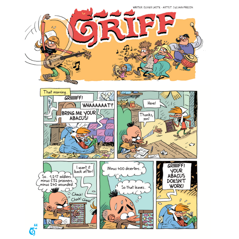 AdventureBox MAX! Age 9-14