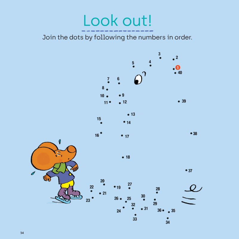 StoryBox: Age 3-8 (AUDIO INCLUDED)