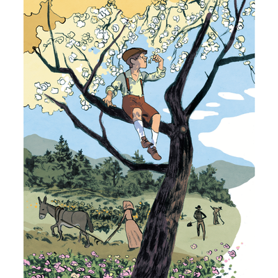 AdventureBox: Age 6-10 (AUDIO INCLUDED) - Bayard Magazines