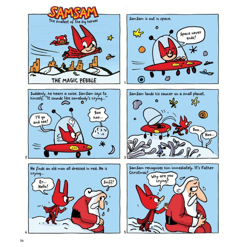 StoryBox: Age 3-8 (AUDIO INCLUDED)