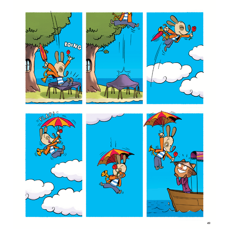 StoryBox: Age 3-8 (AUDIO INCLUDED) - Bayard Magazines