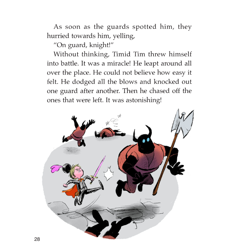 AdventureBox: Age 6-10 (AUDIO INCLUDED) - Bayard Magazines