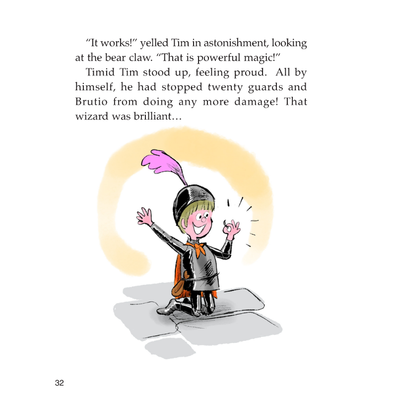 AdventureBox: Age 6-10 (AUDIO INCLUDED) - Bayard Magazines