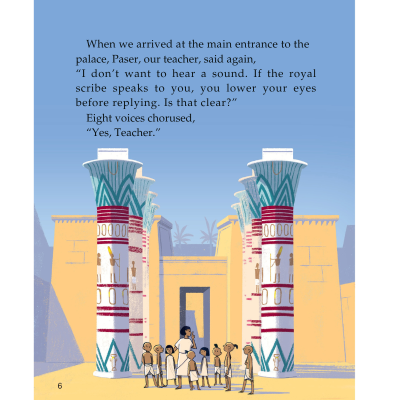AdventureBox: Age 6-10 (AUDIO INCLUDED) - Bayard Magazines