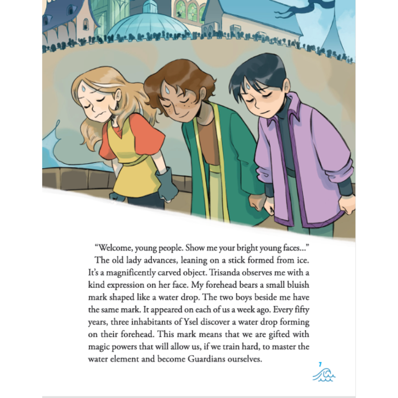 AdventureBox MAX! Age 9-14