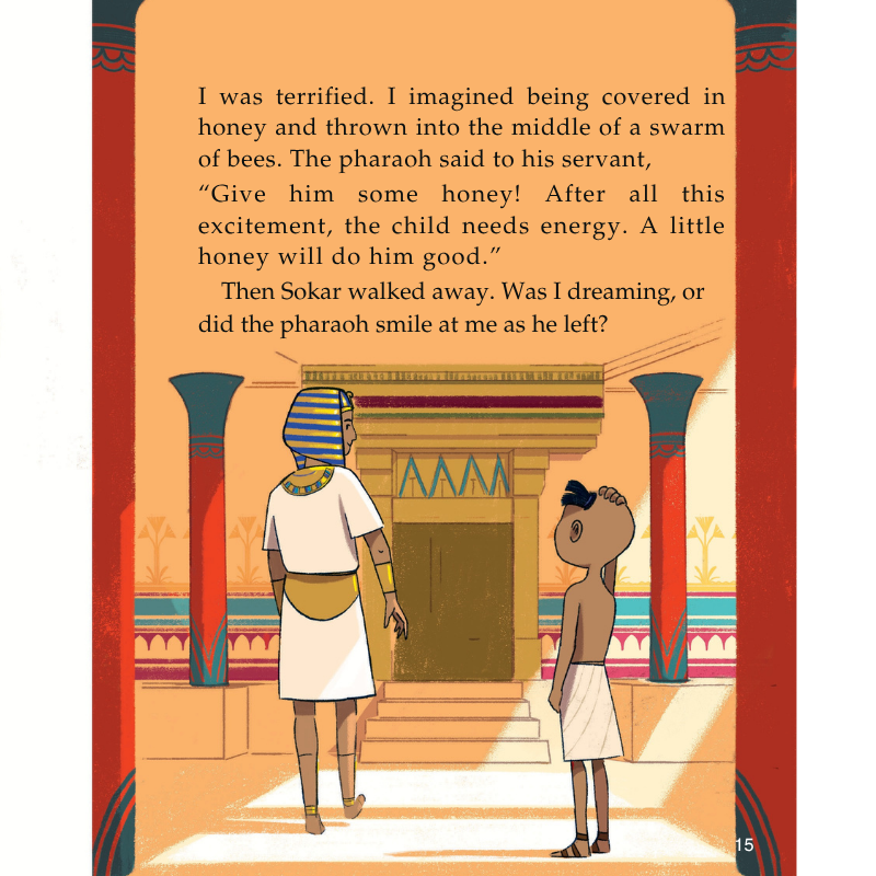 AdventureBox: Age 6-10 (AUDIO INCLUDED) - Bayard Magazines