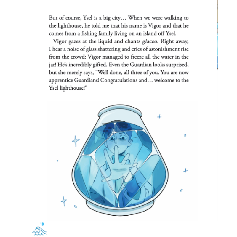 AdventureBox MAX! Age 9-14