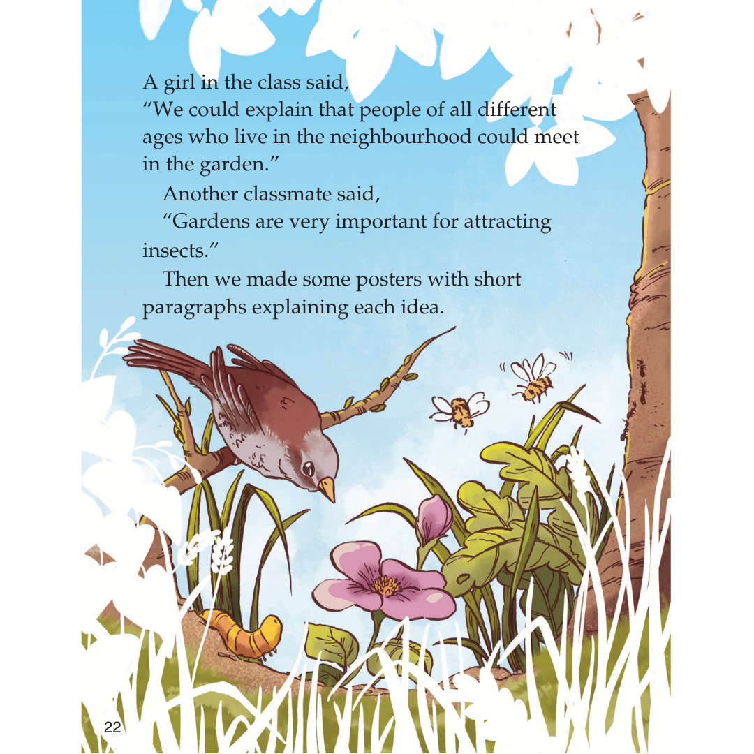 AdventureBox: Age 6-10 (AUDIO INCLUDED)