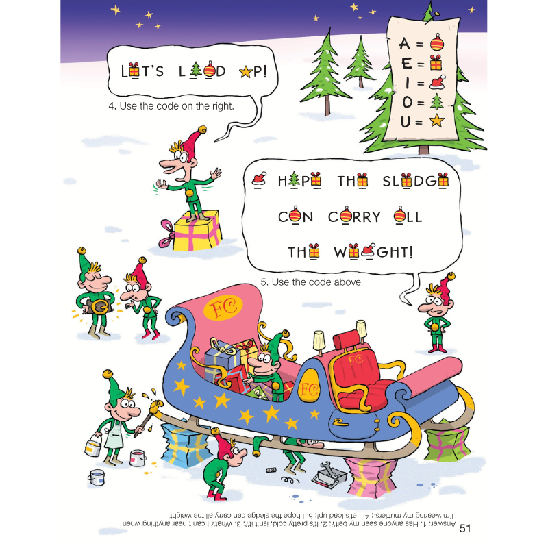 AdventureBox: Age 6-10 (AUDIO INCLUDED)