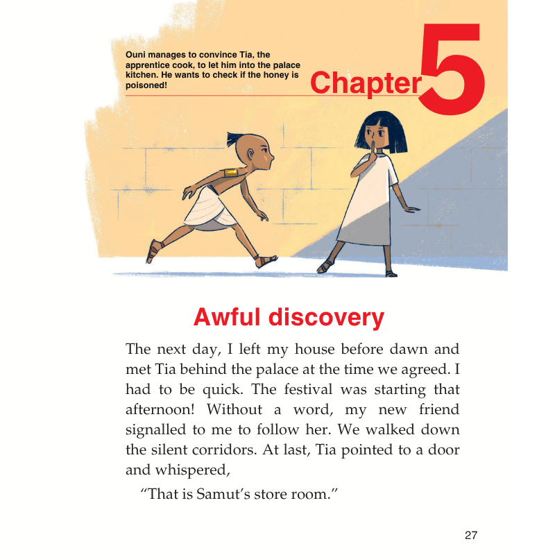 AdventureBox: Age 6-10 (AUDIO INCLUDED) - Bayard Magazines