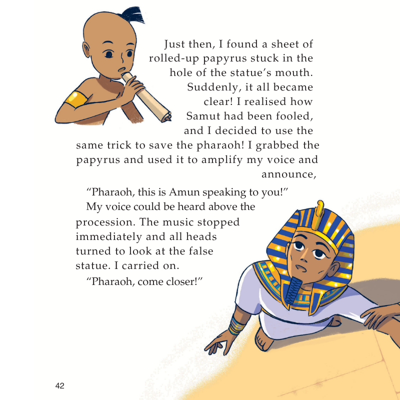 AdventureBox: Age 6-10 (AUDIO INCLUDED) - Bayard Magazines