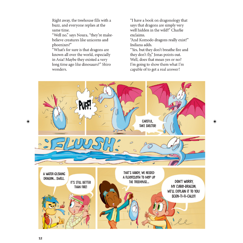 DiscoveryBox: Age 7-14