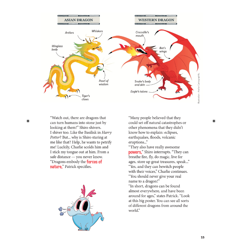 DiscoveryBox: Age 7-14