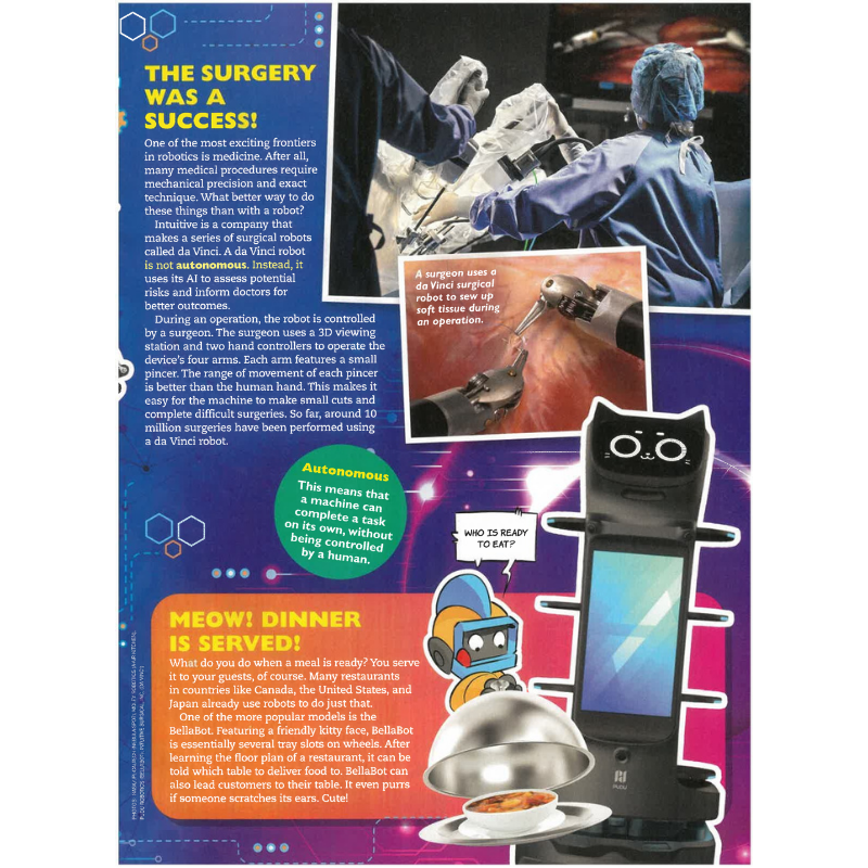 OWL: Ages 9-13 (8 issues) - Bayard Magazines