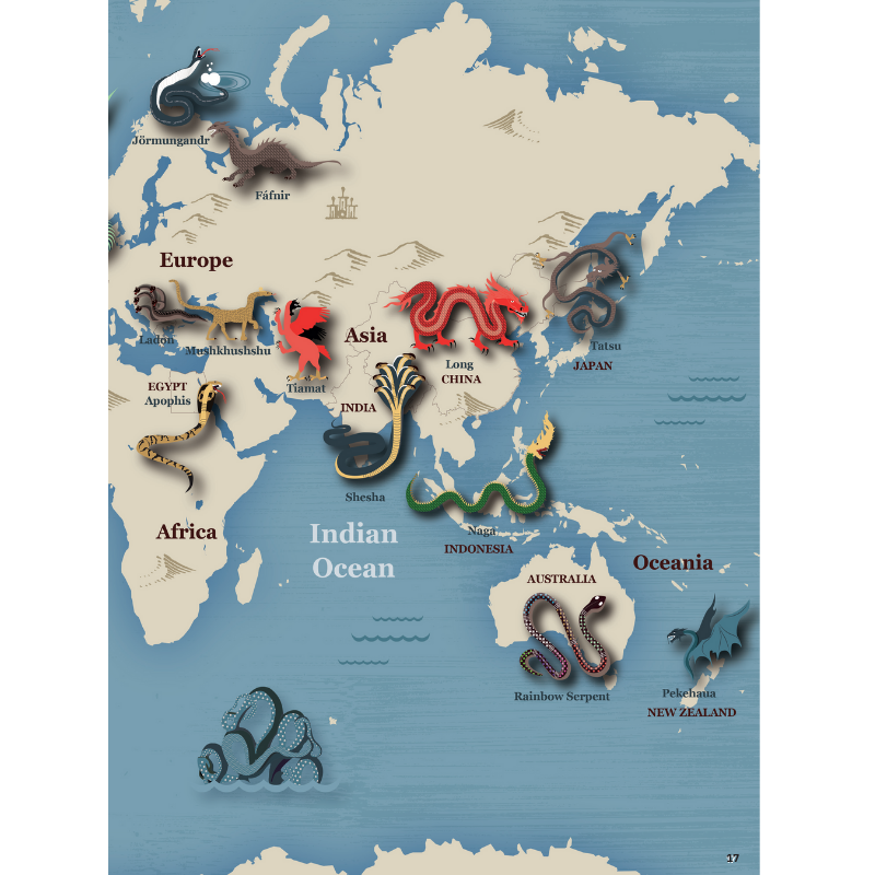 DiscoveryBox: Age 7-14