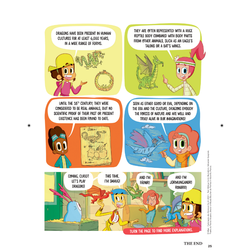 DiscoveryBox: Age 7-14