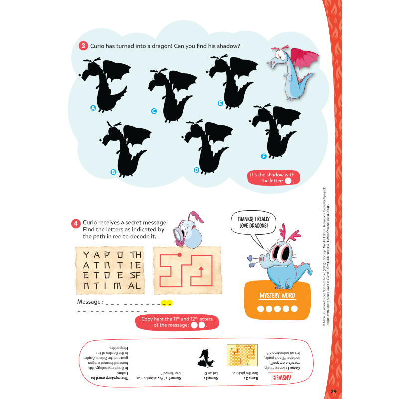 DiscoveryBox: Age 7-14