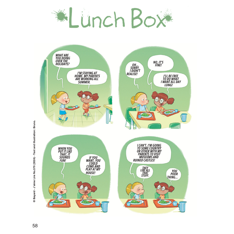 AdventureBox：対象年齢6～10歳（音声付き）