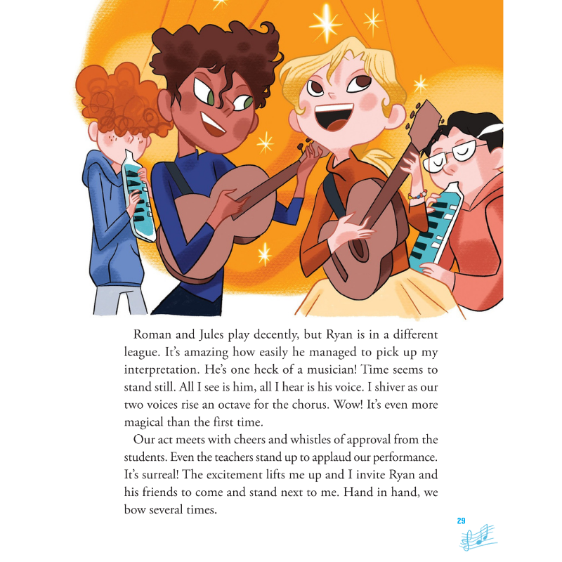 AdventureBox MAX! Age 9-14