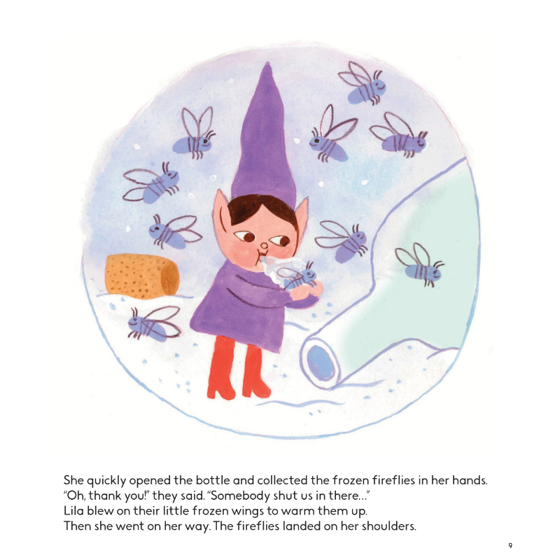 StoryBox: Age 3-8 (AUDIO INCLUDED)