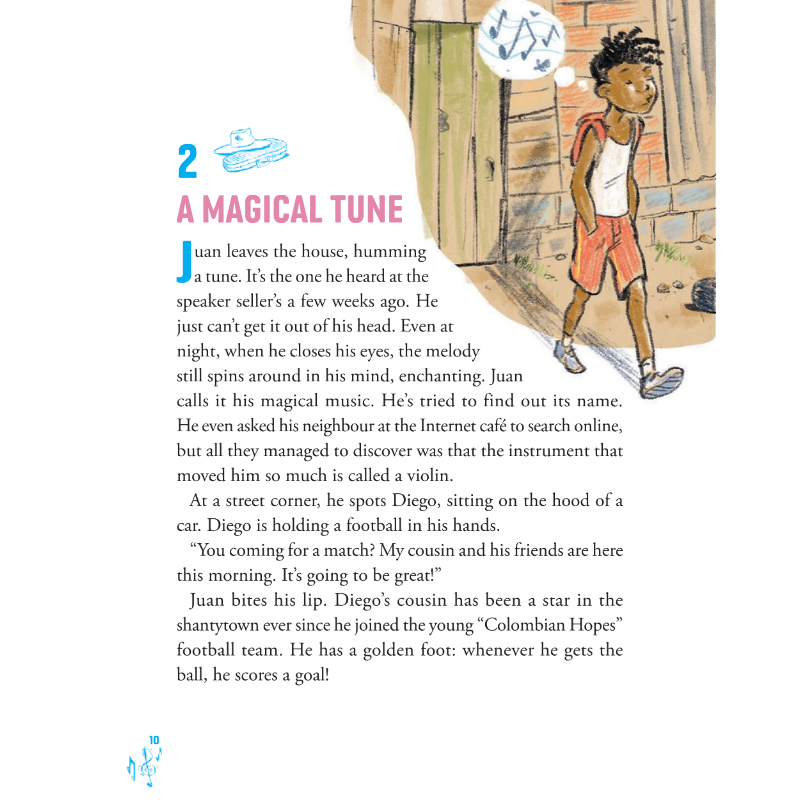 AdventureBox MAX! Age 9-14 (AUDIO INCLUDED) - Bayard Magazines
