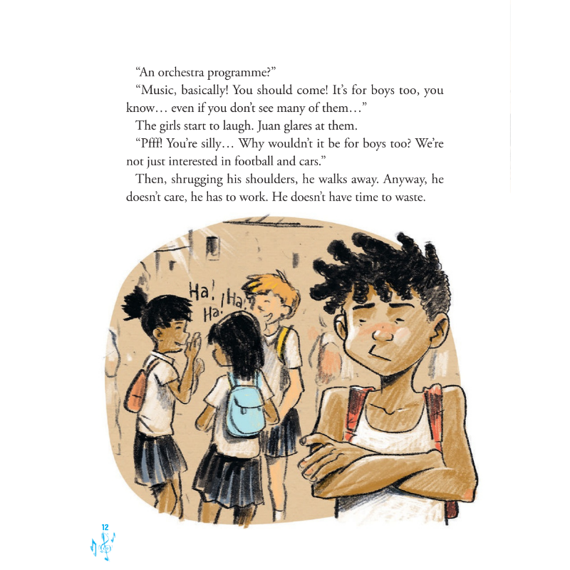 AdventureBox MAX! Age 9-14 (AUDIO INCLUDED) - Bayard Magazines