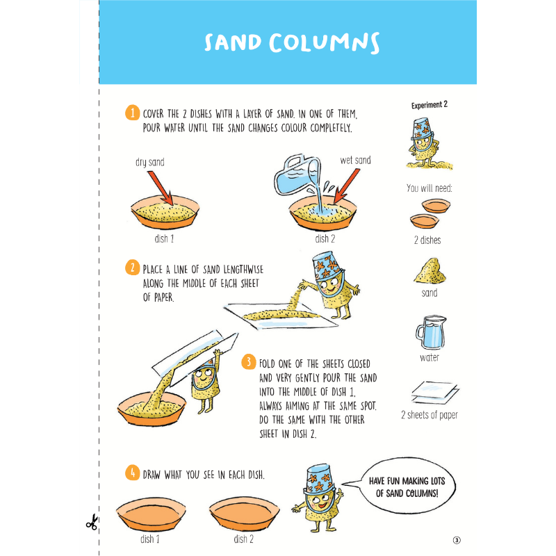 DiscoveryBox: Age 7-14 - Bayard Magazines