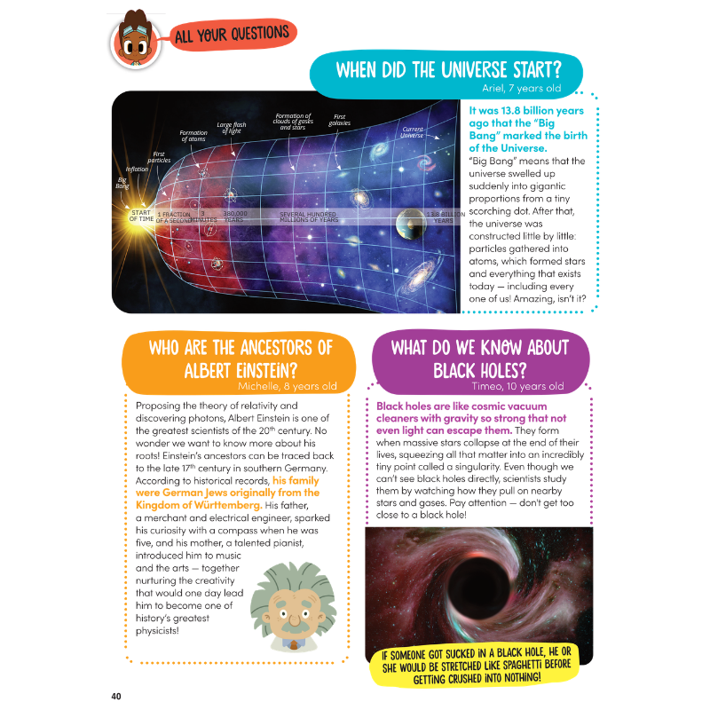 DiscoveryBox: Age 7-14