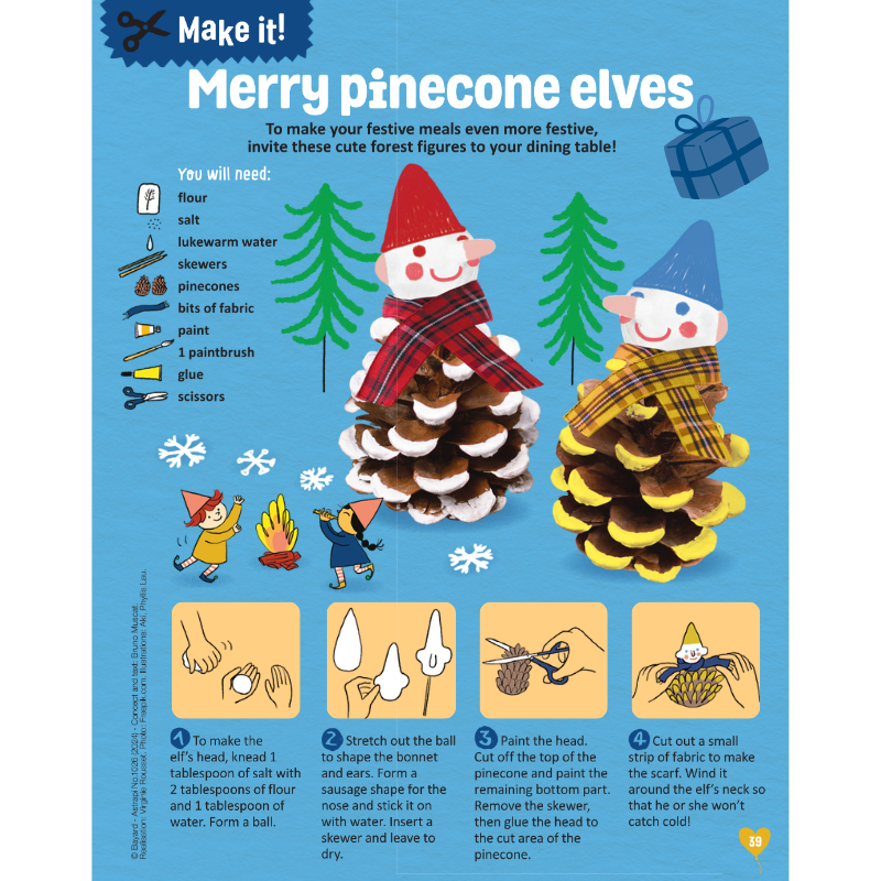 AdventureBox MAX! Age 9-14