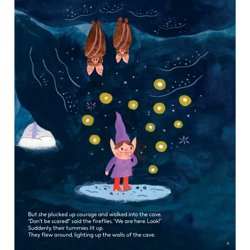 StoryBox: Age 3-8 (AUDIO INCLUDED)