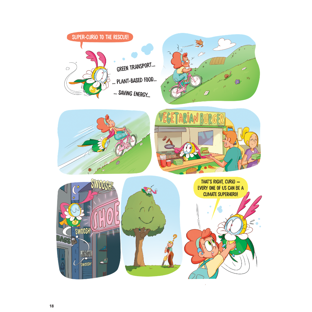 DiscoveryBox: Age 7-14 - Bayard Magazines