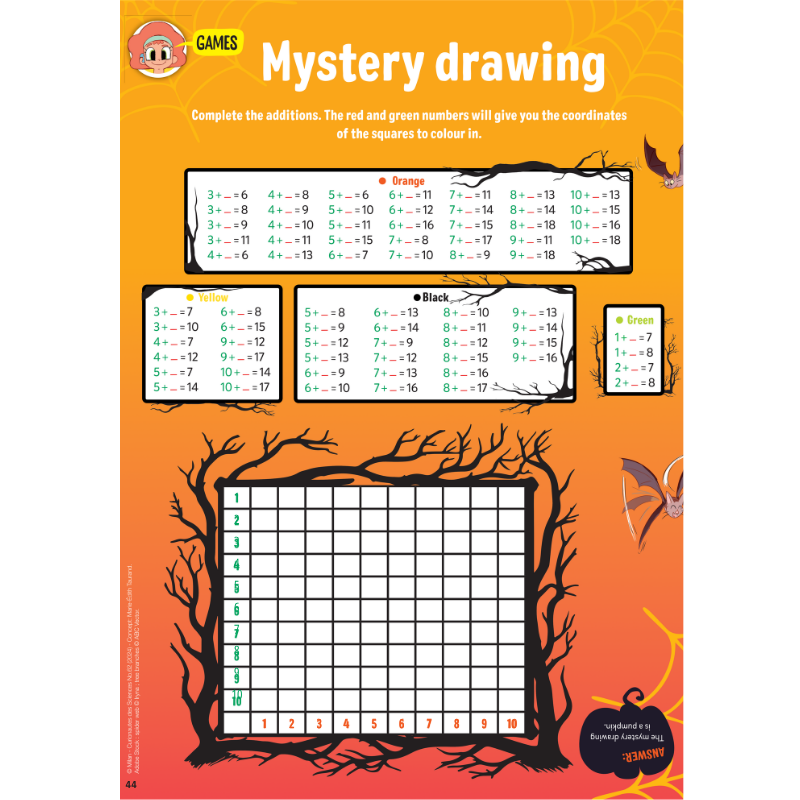 DiscoveryBox: Age 7-14