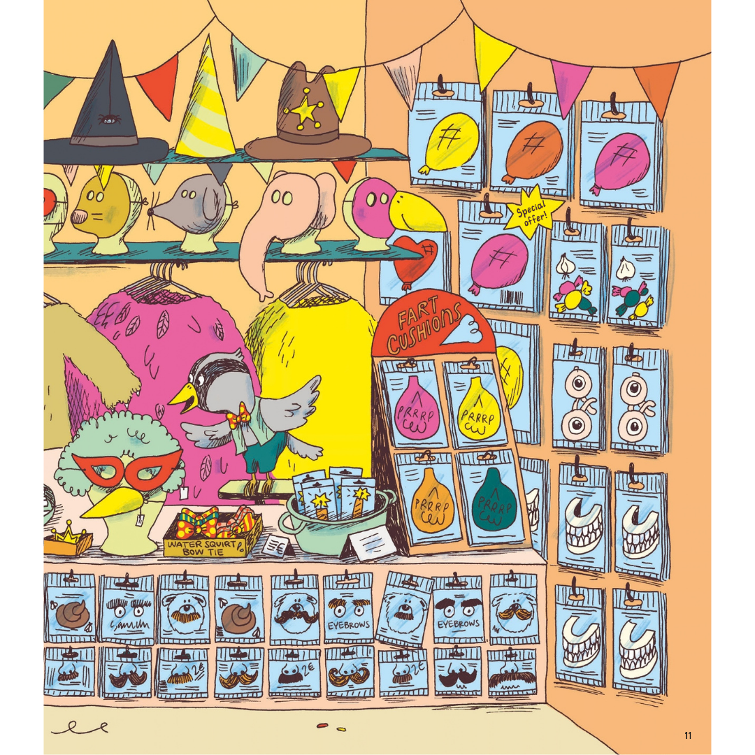 StoryBox: Age 3-8 (AUDIO INCLUDED)