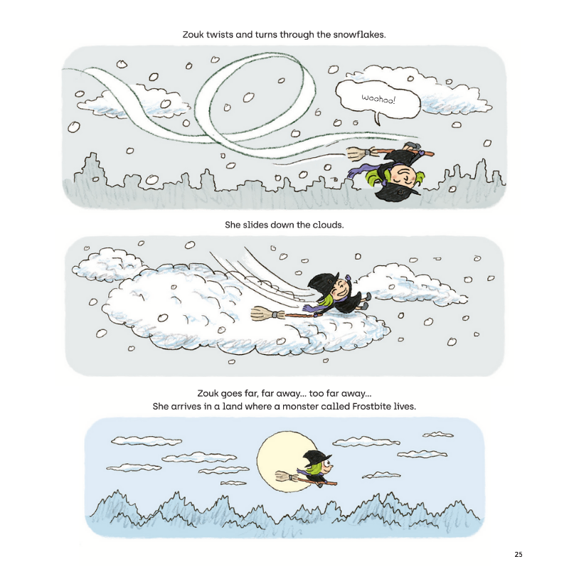 StoryBox: Age 3-8 (AUDIO INCLUDED)