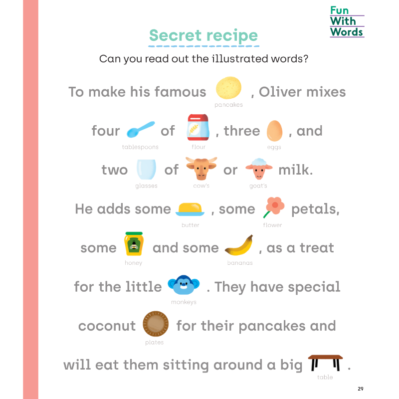 StoryBox: Age 3-8 (AUDIO INCLUDED)