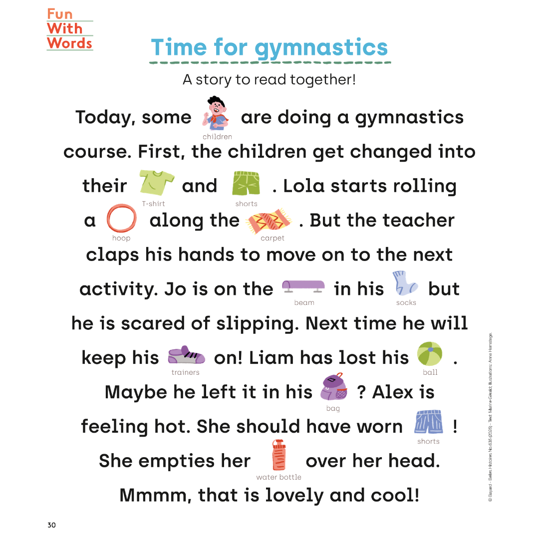 StoryBox: Age 3-8 (AUDIO INCLUDED)