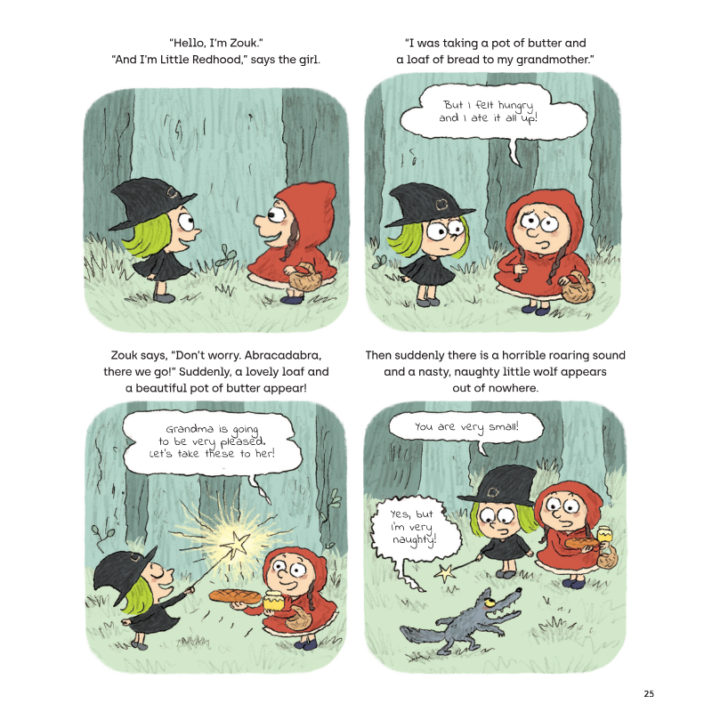 StoryBox: Age 3-8 (AUDIO INCLUDED) - Bayard Magazines