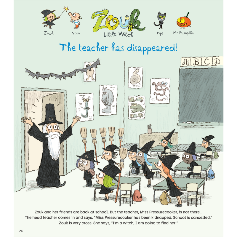 StoryBox: Age 3-8 (AUDIO INCLUDED)