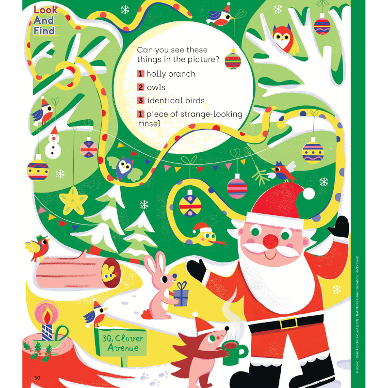 StoryBox: Age 3-8 (AUDIO INCLUDED)