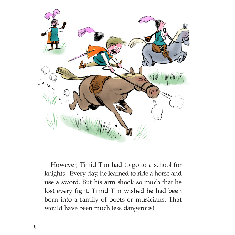 AdventureBox: Age 6-10 (AUDIO INCLUDED) - Bayard Magazines