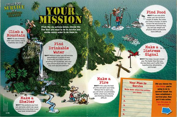 OWL: Ages 9 - 13 - Bayard Magazines